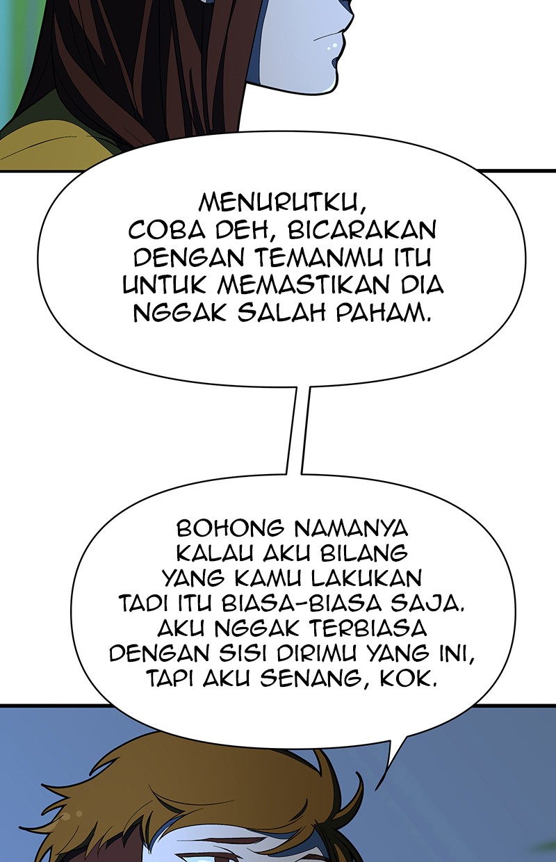 I Love Yoo Chapter 118 - halaman 74