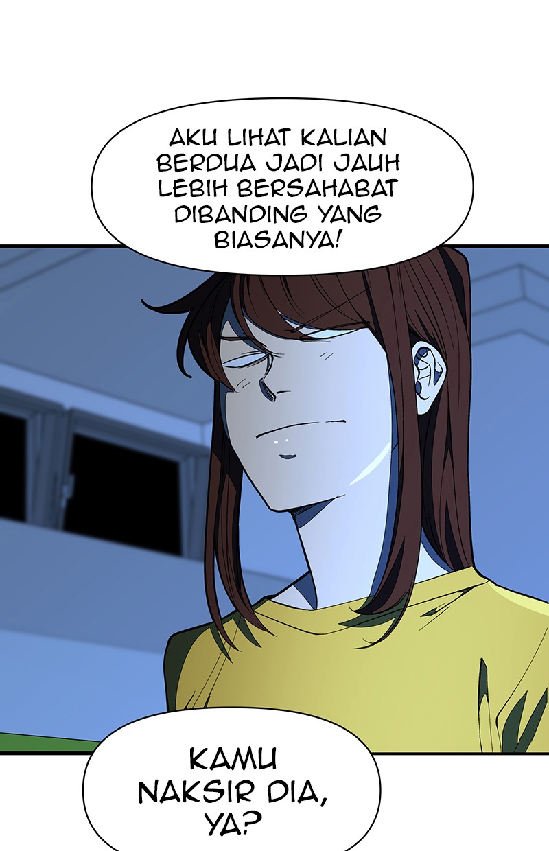 I Love Yoo Chapter 118 - halaman 77