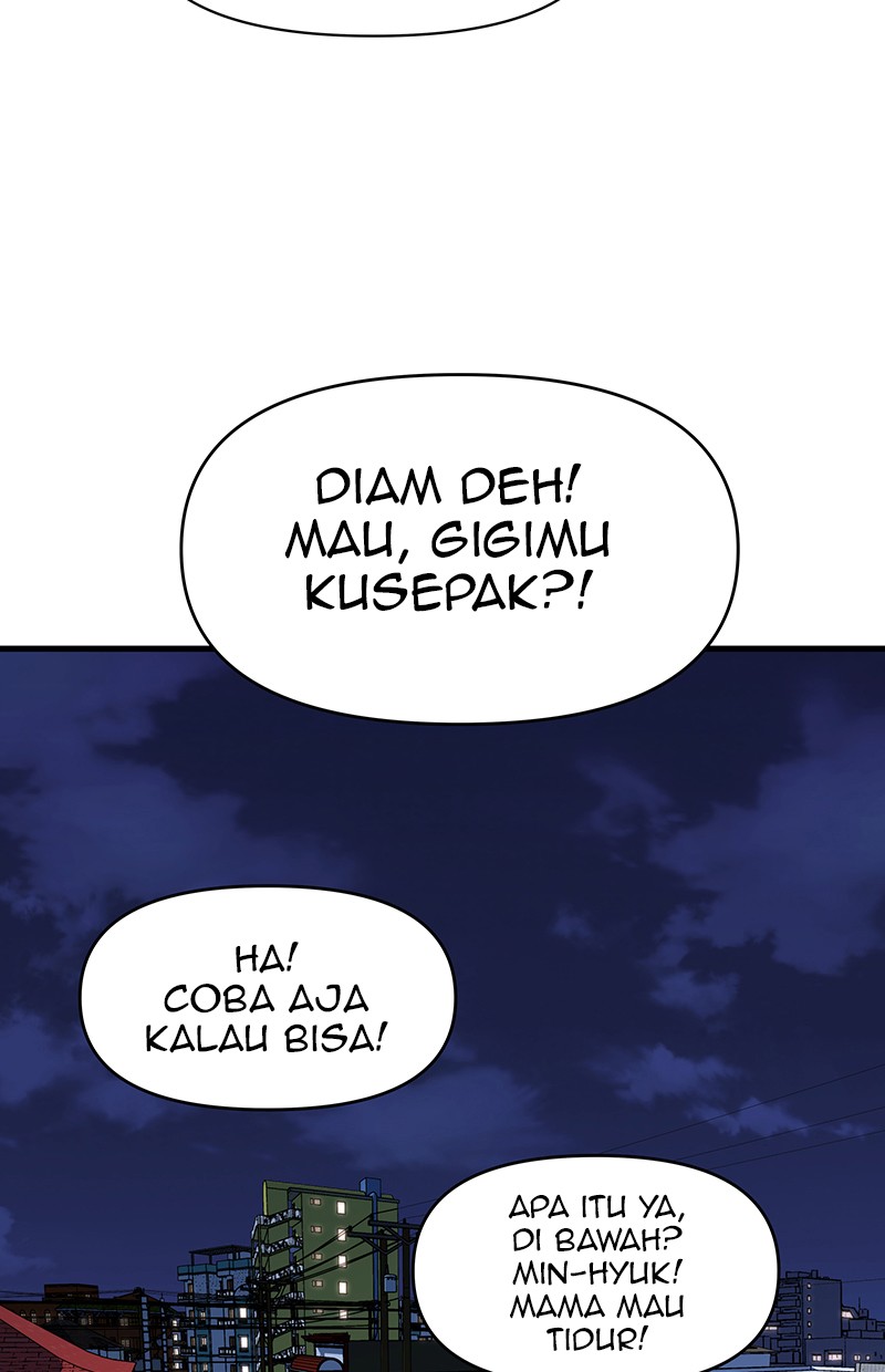 I Love Yoo Chapter 118 - halaman 78