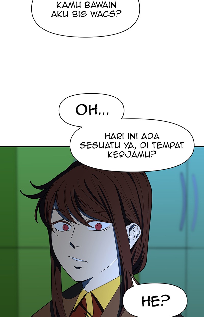 I Love Yoo Chapter 118 - halaman 8