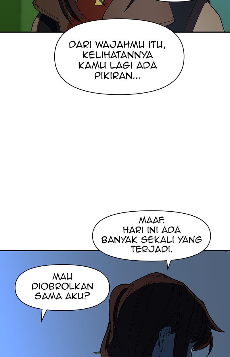I Love Yoo Chapter 118 - halaman 9