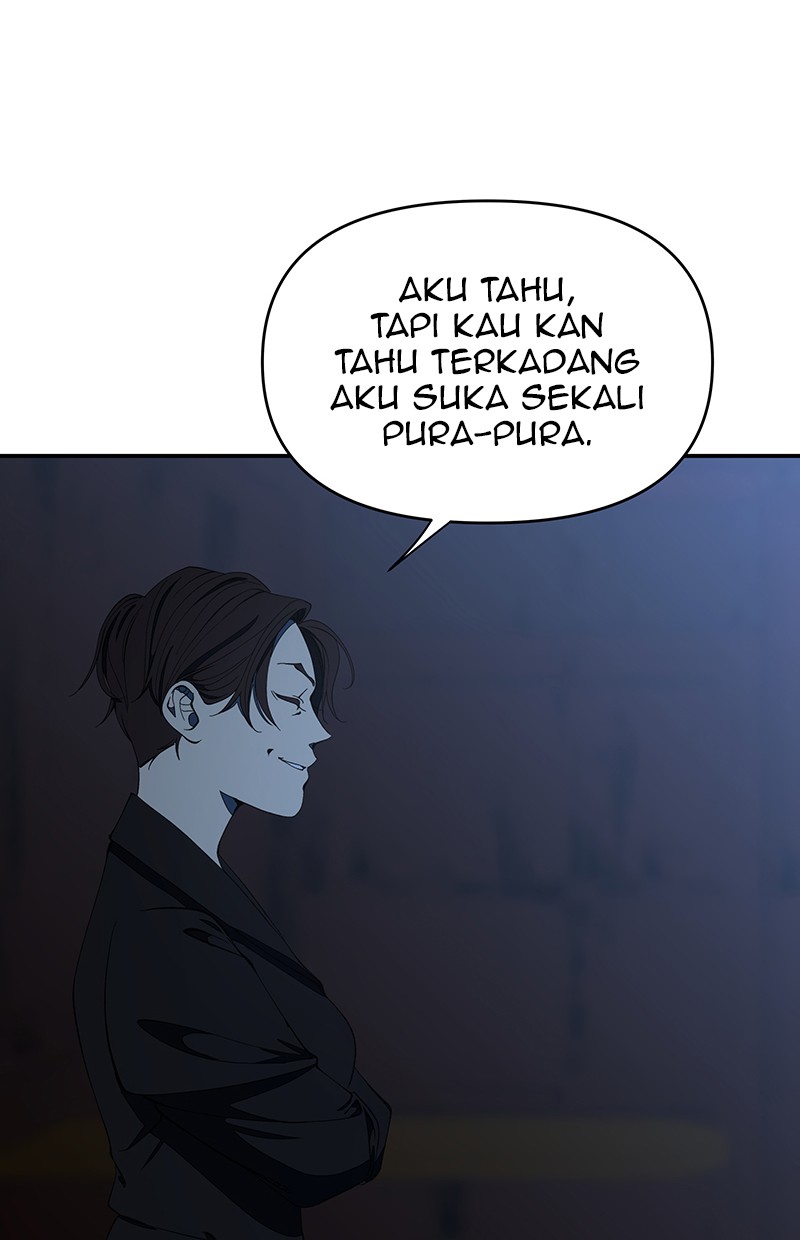 I Love Yoo Chapter 119 - halaman 10