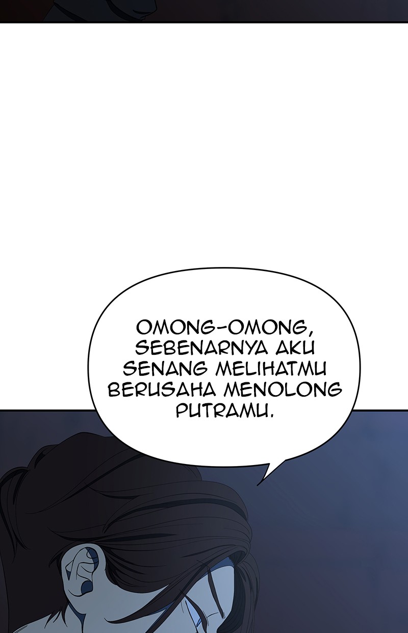 I Love Yoo Chapter 119 - halaman 11