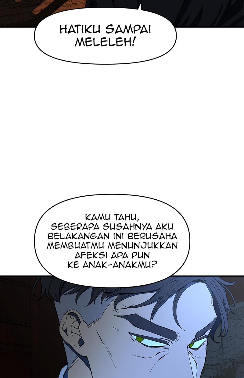 I Love Yoo Chapter 119 - halaman 14