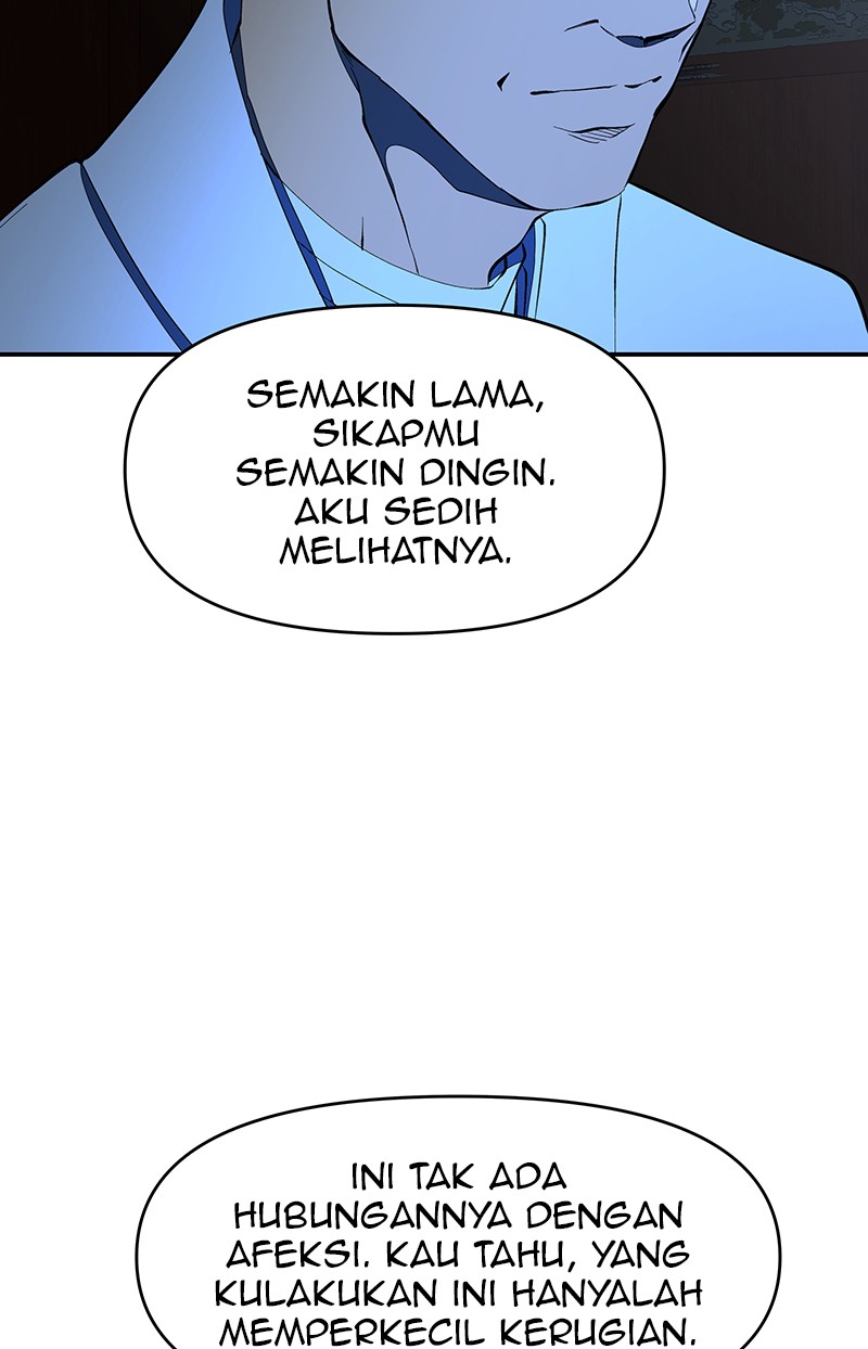 I Love Yoo Chapter 119 - halaman 15