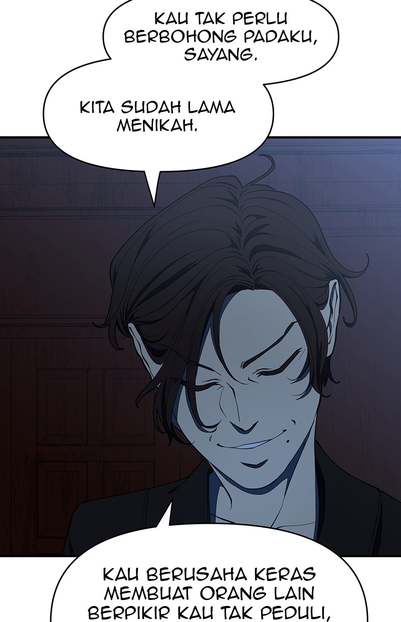 I Love Yoo Chapter 119 - halaman 17