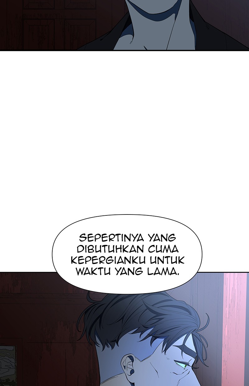 I Love Yoo Chapter 119 - halaman 19