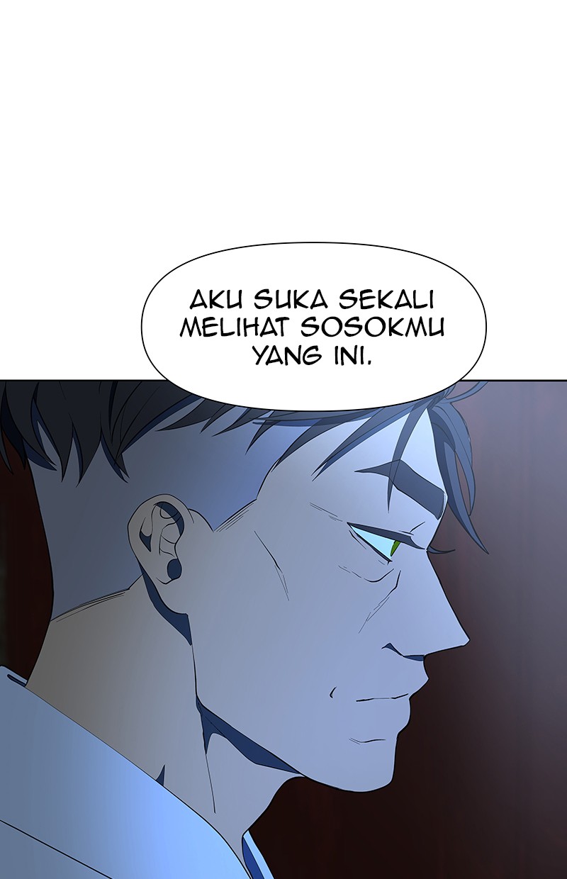 I Love Yoo Chapter 119 - halaman 22