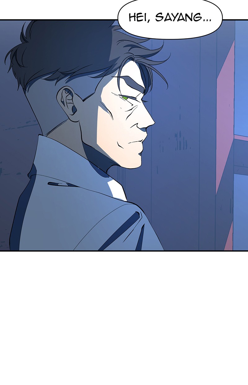 I Love Yoo Chapter 119 - halaman 3