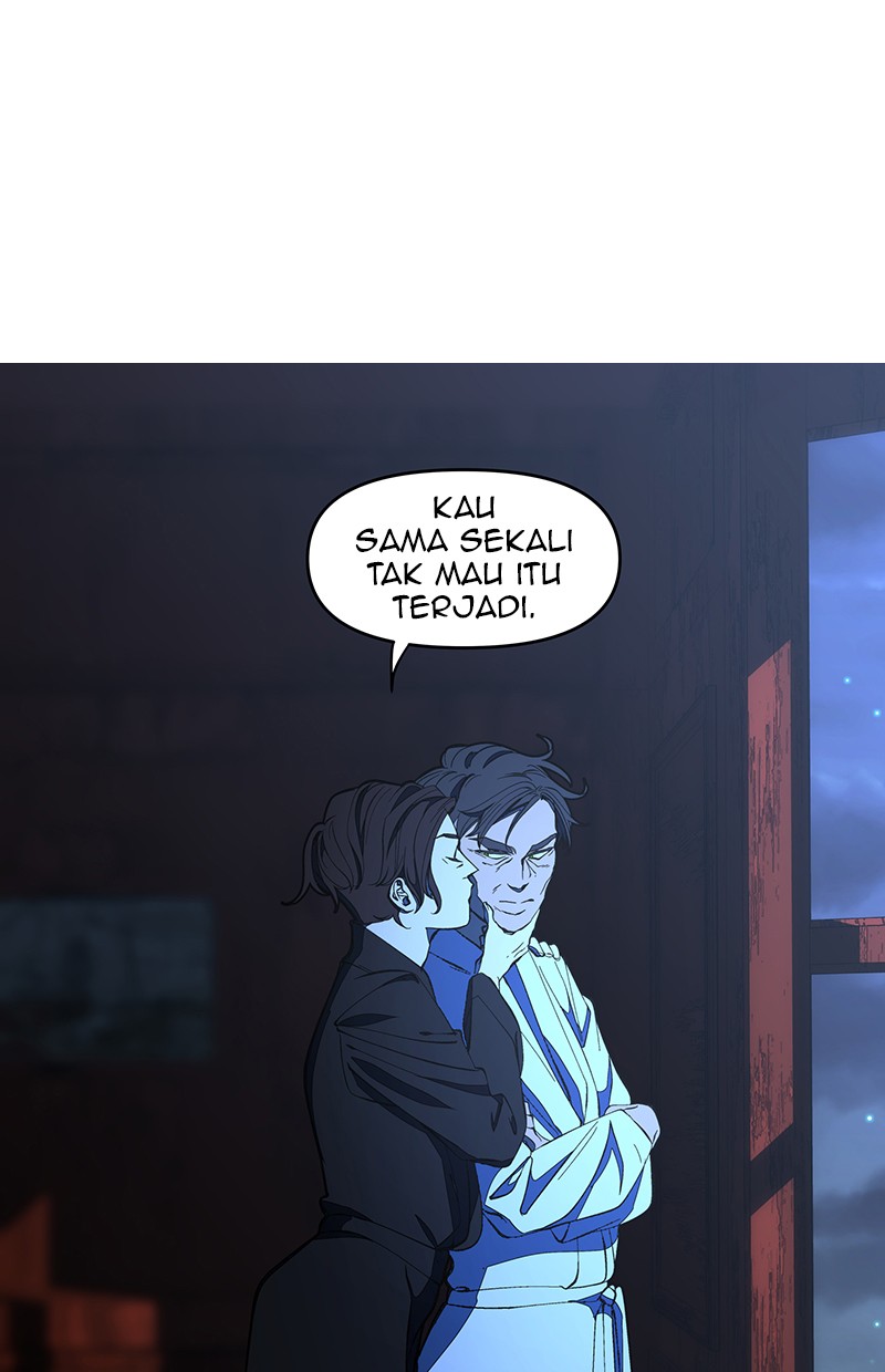 I Love Yoo Chapter 119 - halaman 30