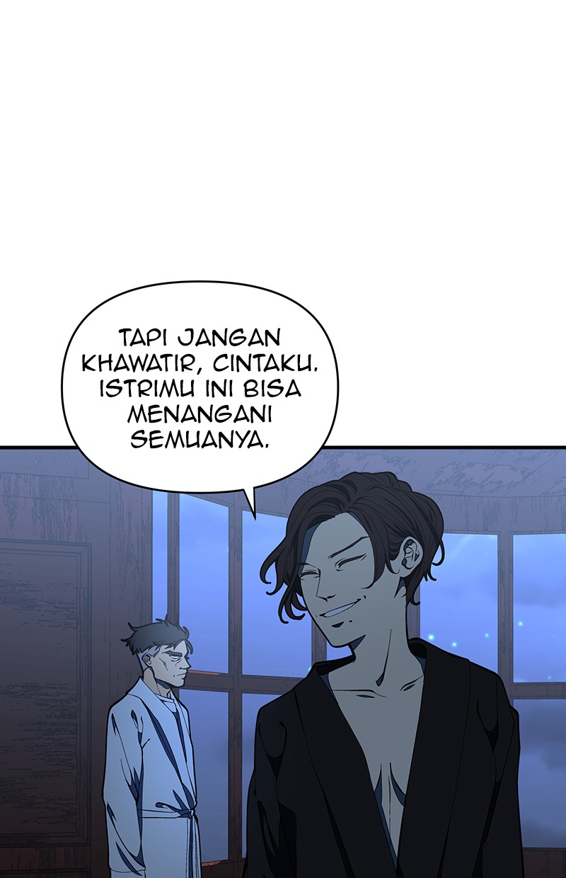 I Love Yoo Chapter 119 - halaman 32