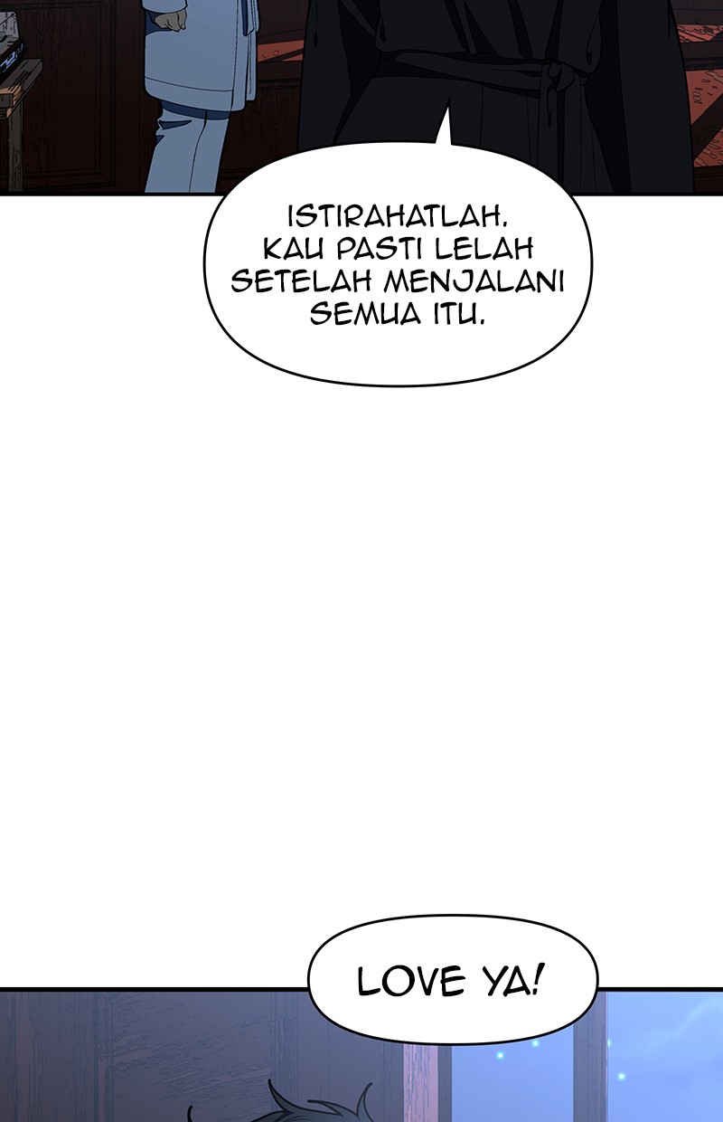 I Love Yoo Chapter 119 - halaman 33
