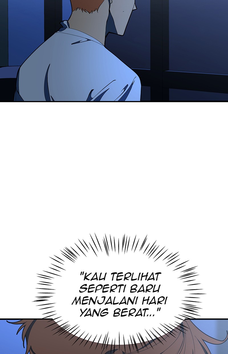 I Love Yoo Chapter 119 - halaman 37