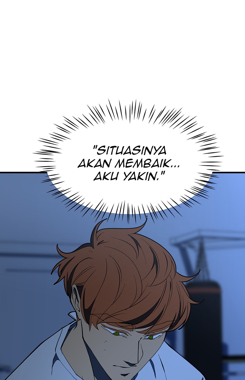 I Love Yoo Chapter 119 - halaman 43
