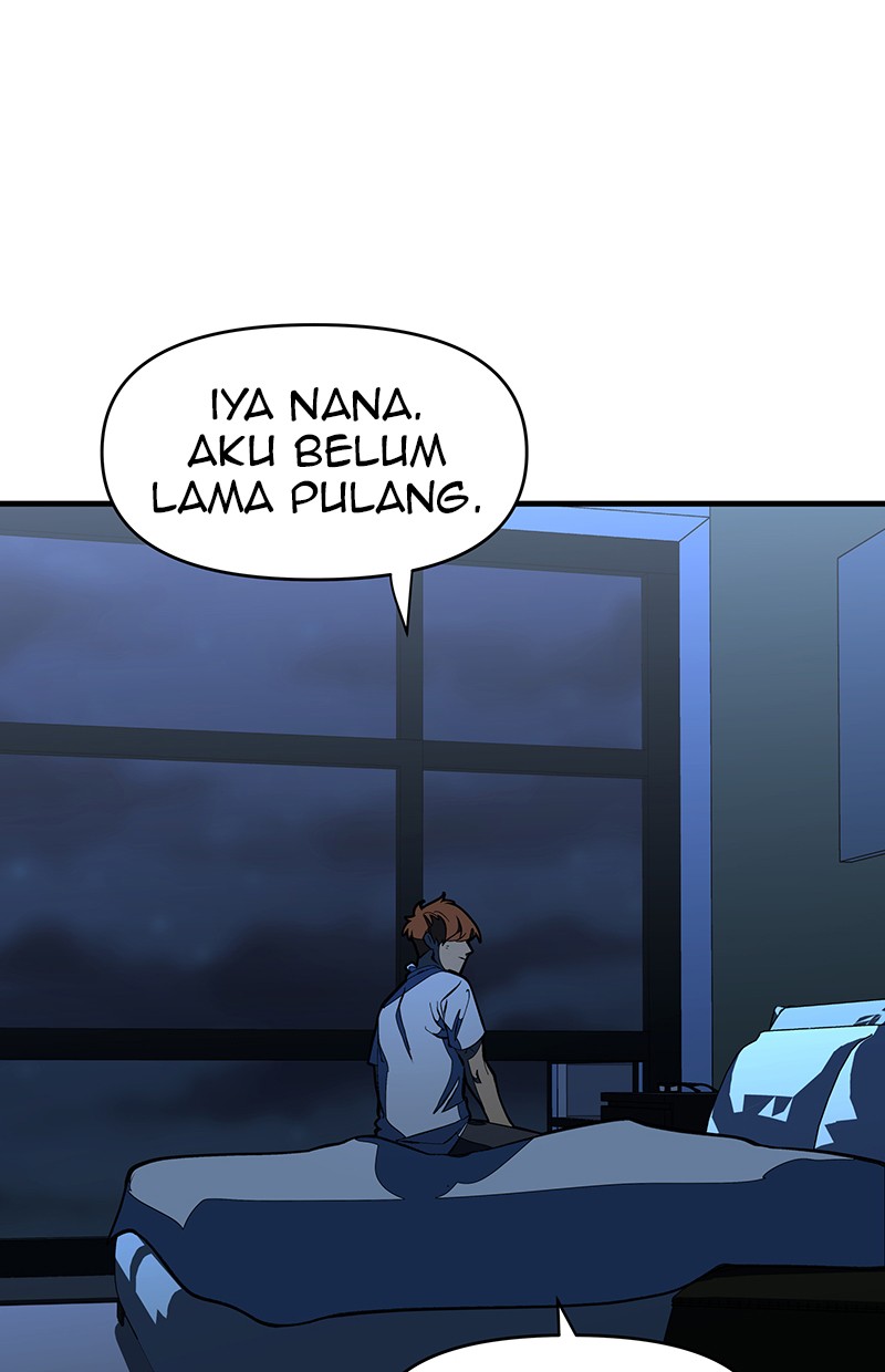 I Love Yoo Chapter 119 - halaman 47