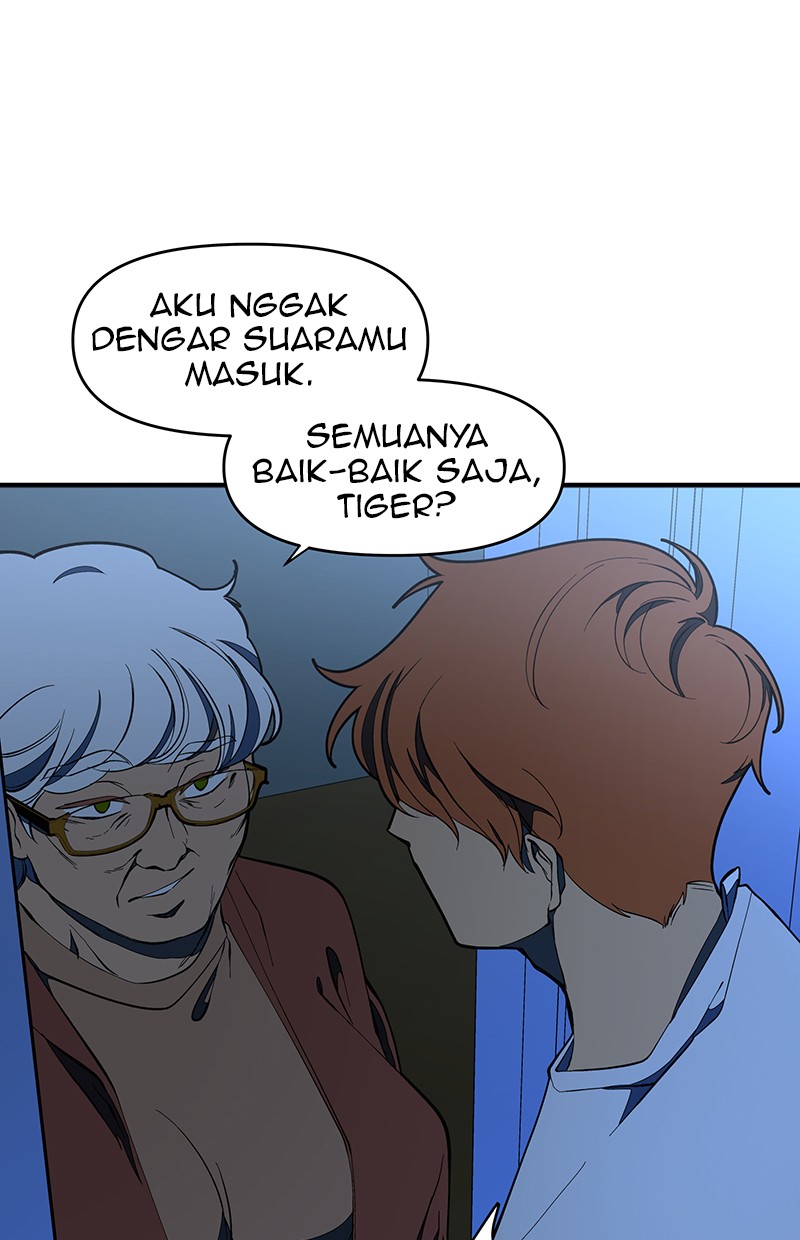 I Love Yoo Chapter 119 - halaman 49