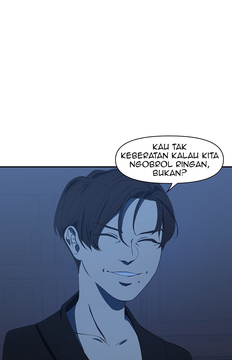 I Love Yoo Chapter 119 - halaman 5