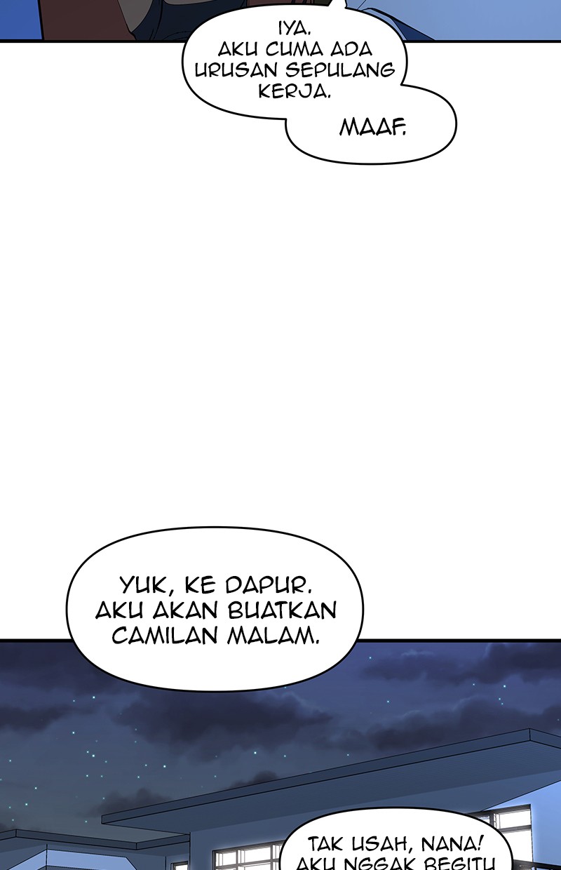 I Love Yoo Chapter 119 - halaman 50