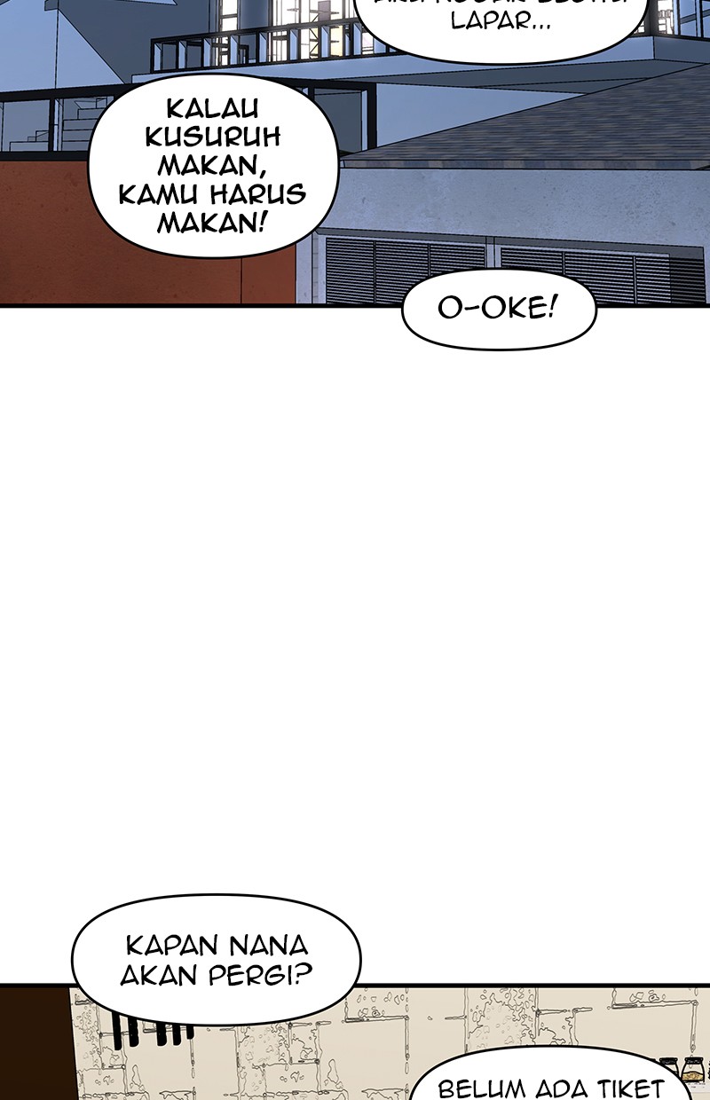 I Love Yoo Chapter 119 - halaman 51