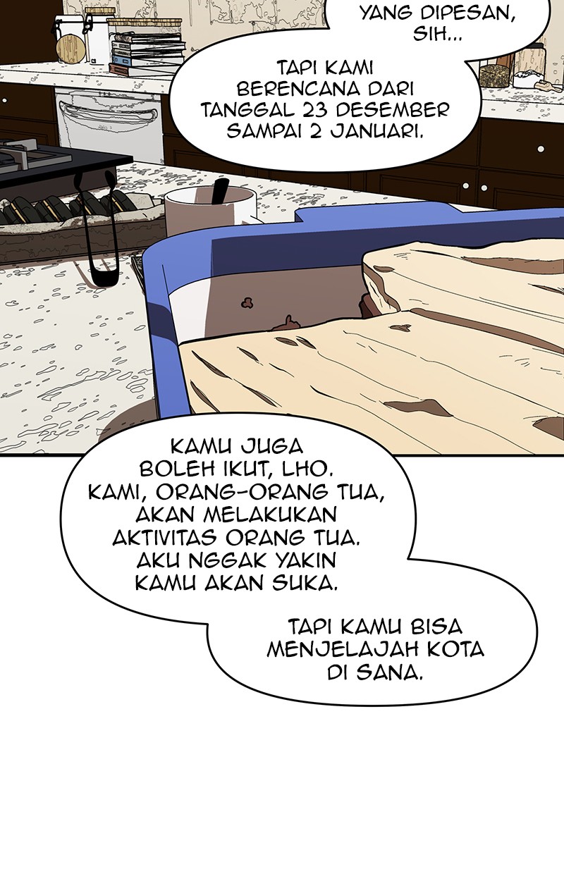 I Love Yoo Chapter 119 - halaman 52