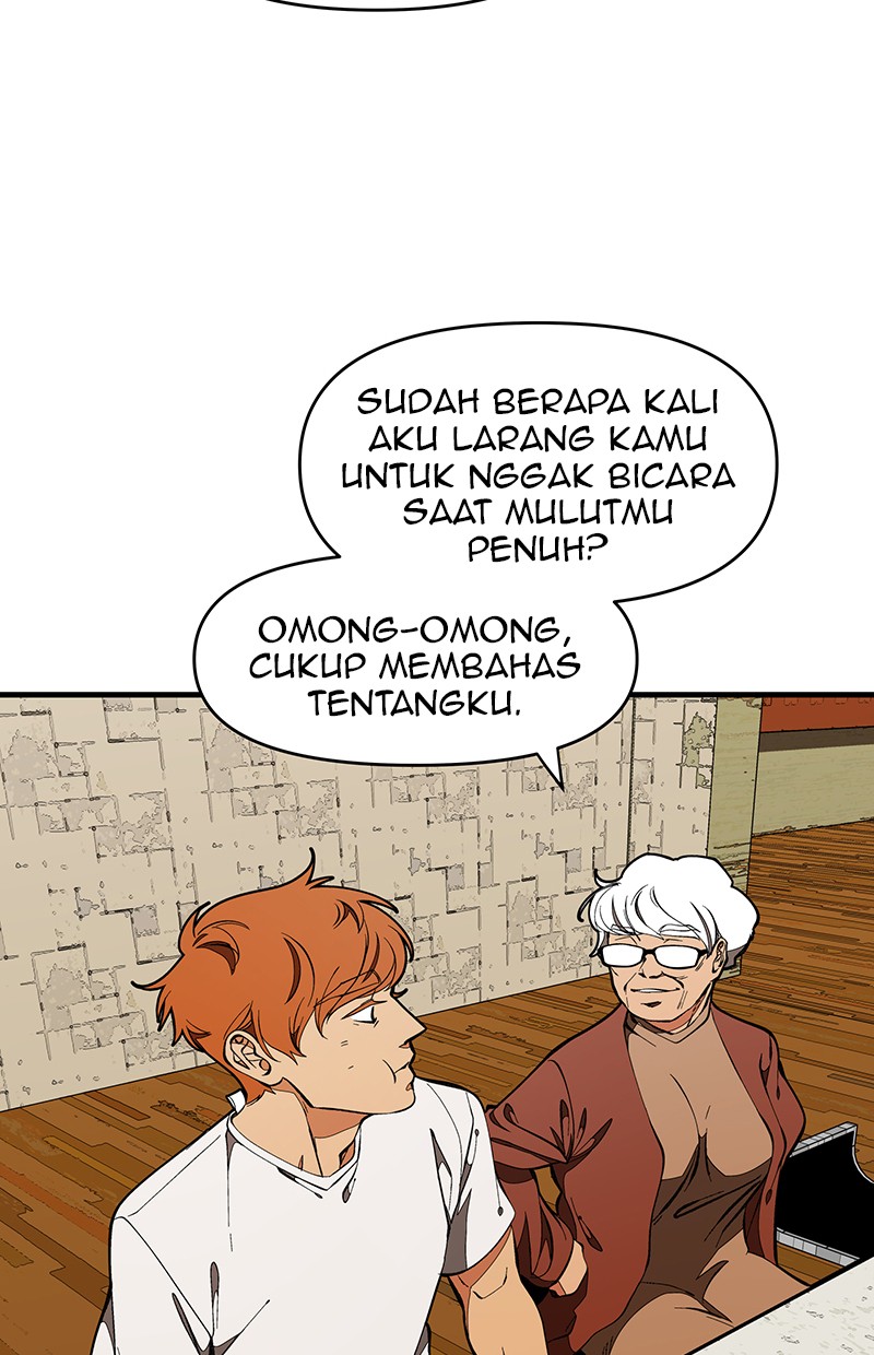 I Love Yoo Chapter 119 - halaman 54