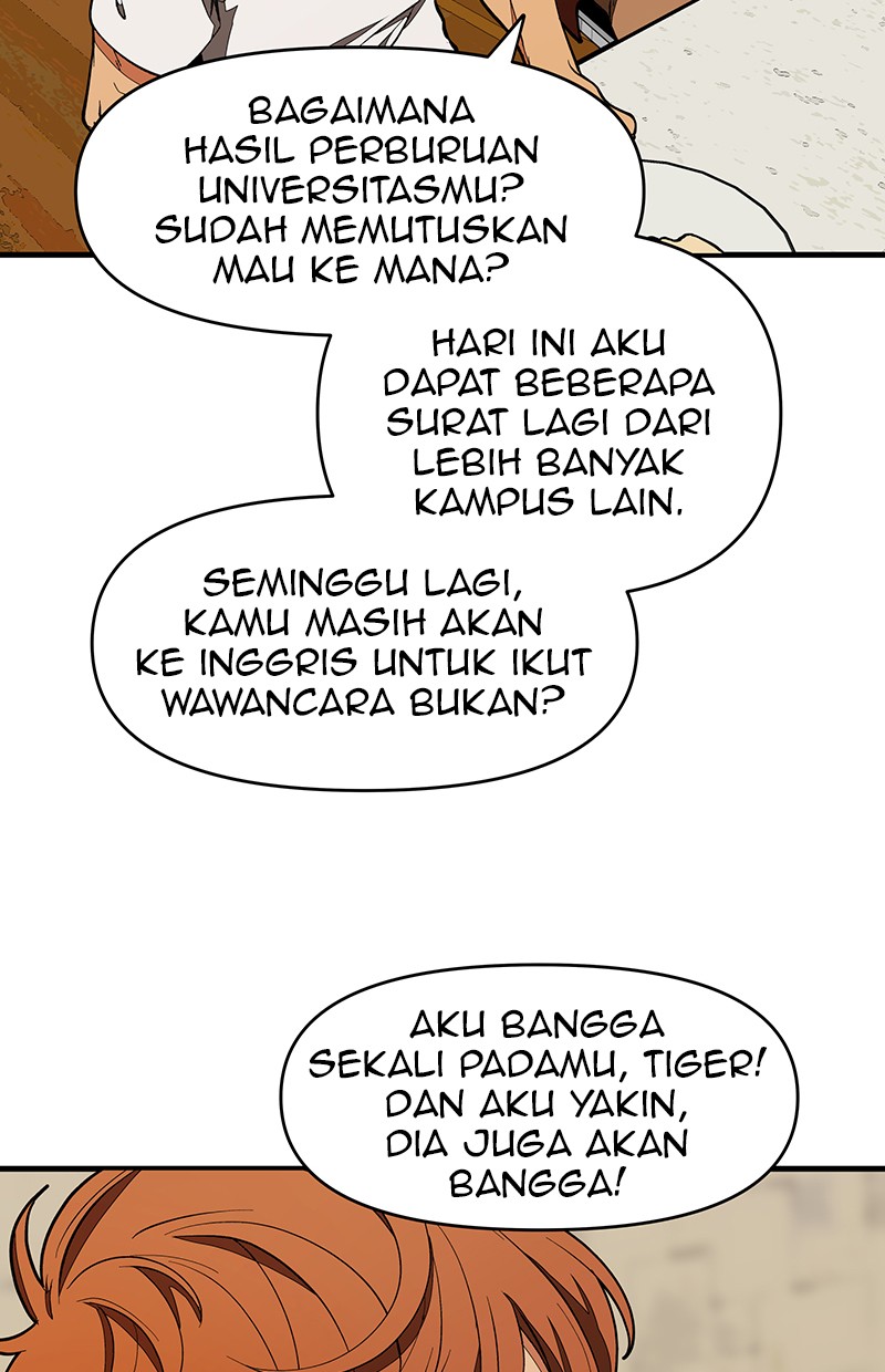 I Love Yoo Chapter 119 - halaman 55
