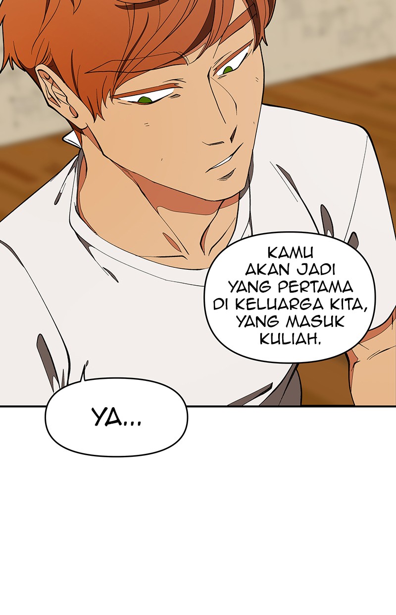 I Love Yoo Chapter 119 - halaman 56