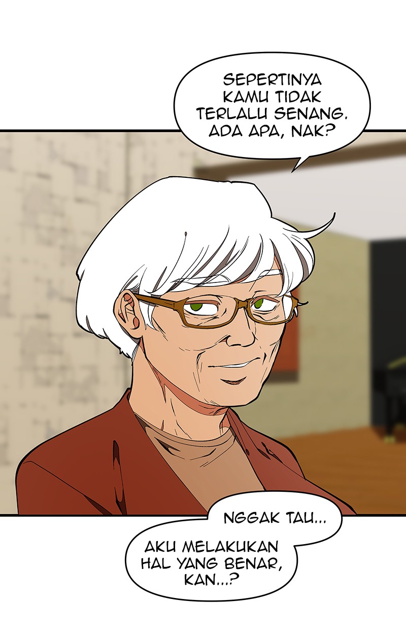 I Love Yoo Chapter 119 - halaman 57