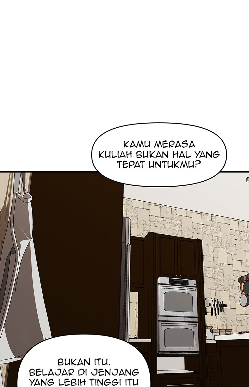 I Love Yoo Chapter 119 - halaman 58