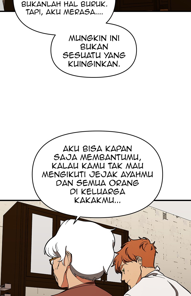 I Love Yoo Chapter 119 - halaman 59