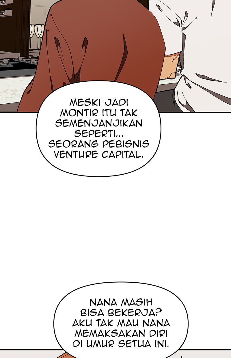 I Love Yoo Chapter 119 - halaman 60