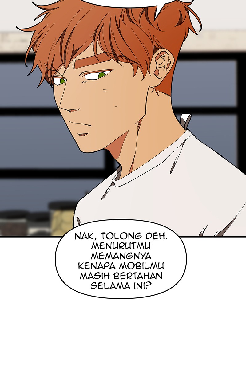 I Love Yoo Chapter 119 - halaman 61