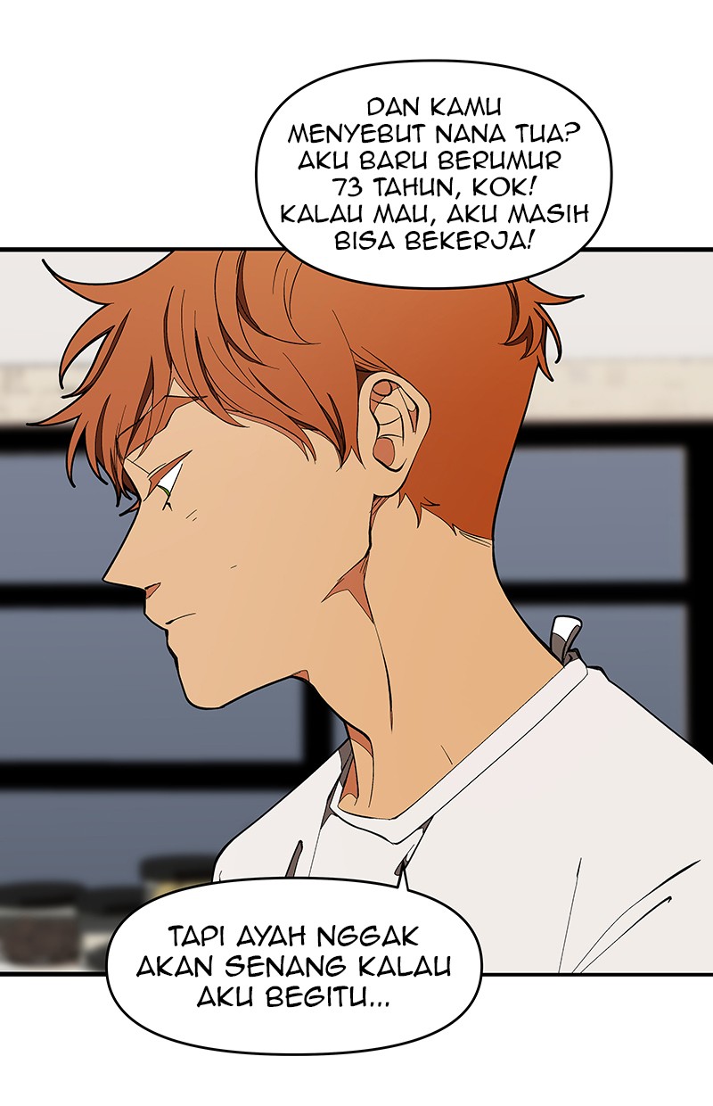 I Love Yoo Chapter 119 - halaman 62