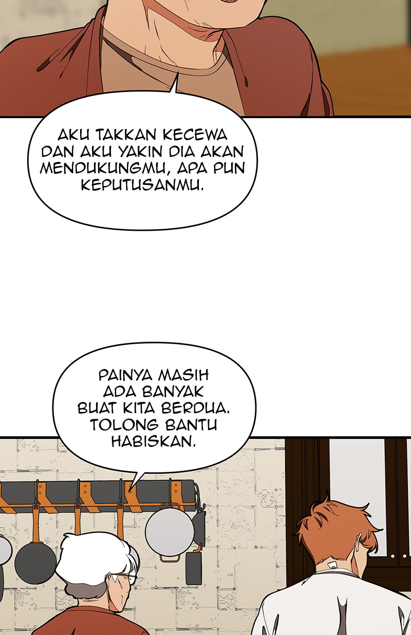 I Love Yoo Chapter 119 - halaman 64