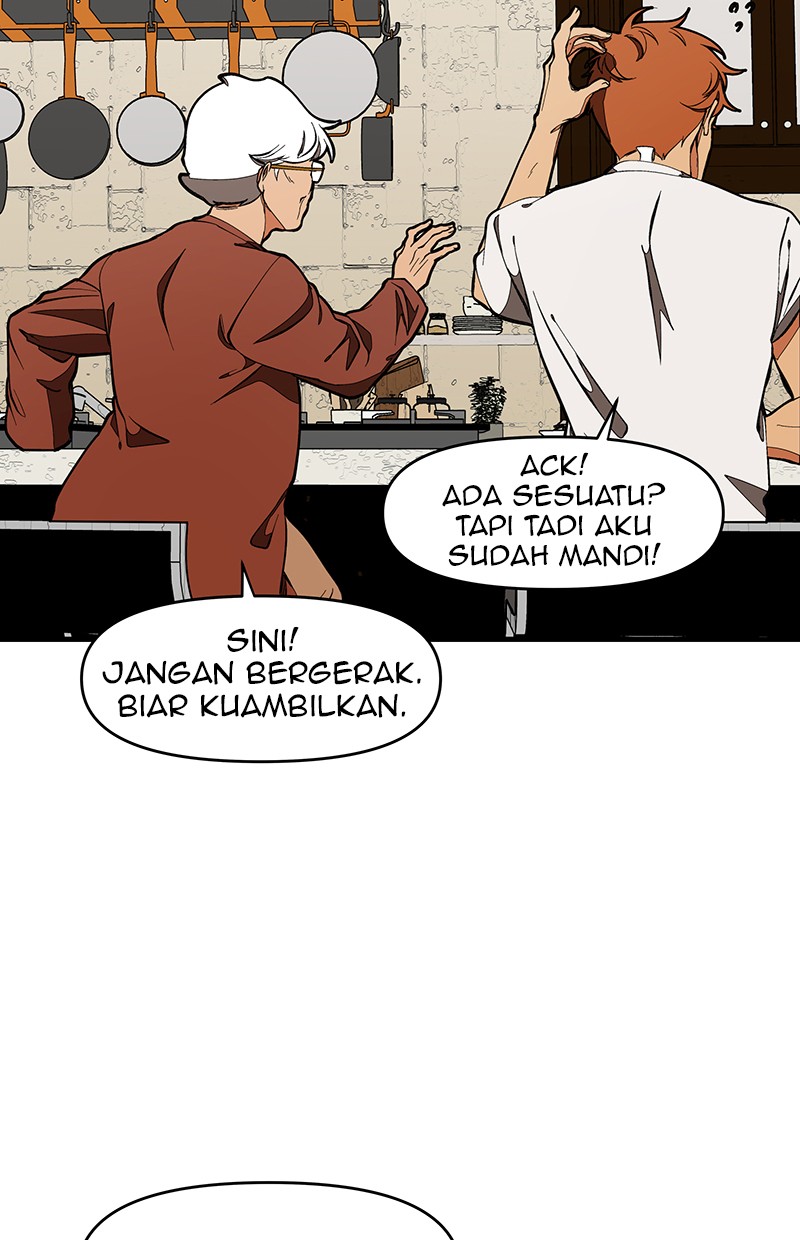 I Love Yoo Chapter 119 - halaman 66