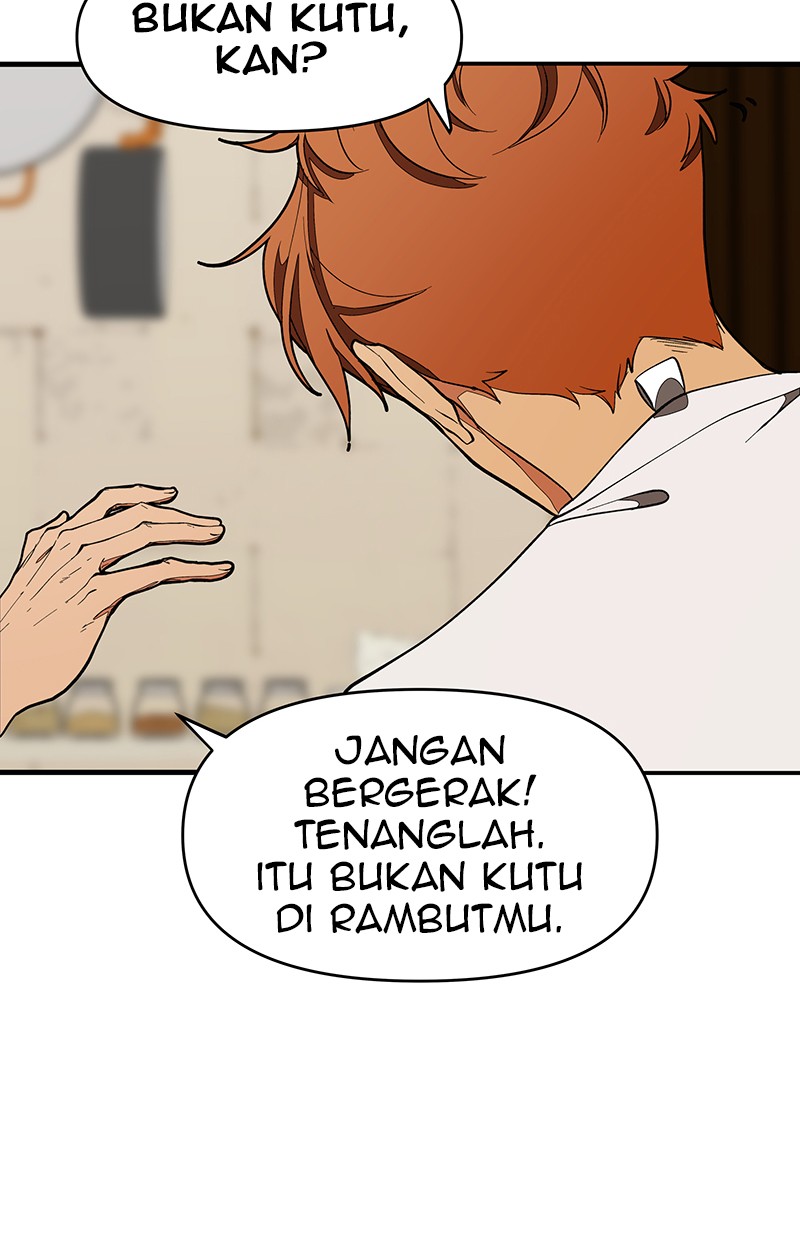 I Love Yoo Chapter 119 - halaman 67