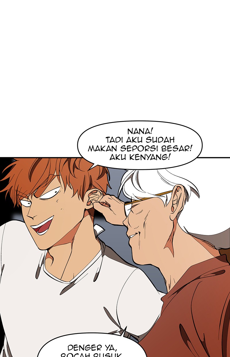I Love Yoo Chapter 119 - halaman 69