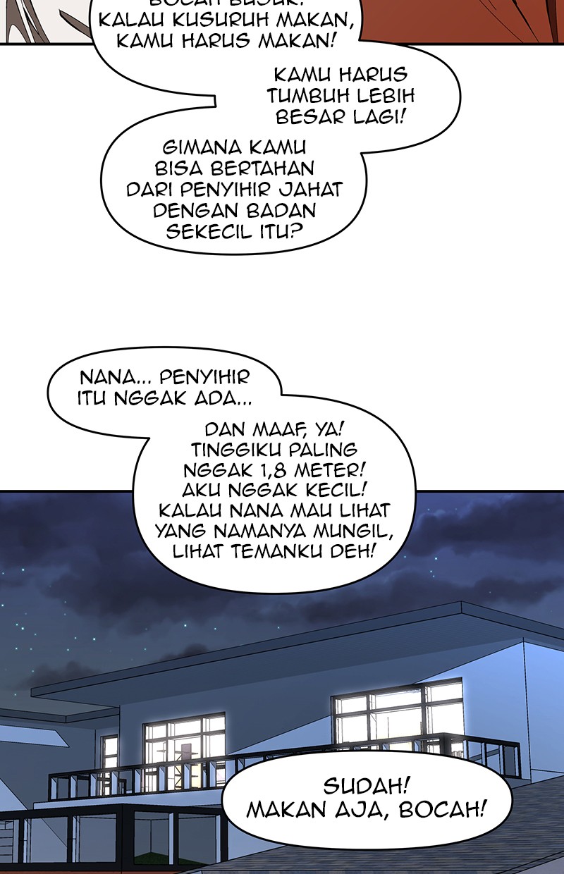 I Love Yoo Chapter 119 - halaman 70