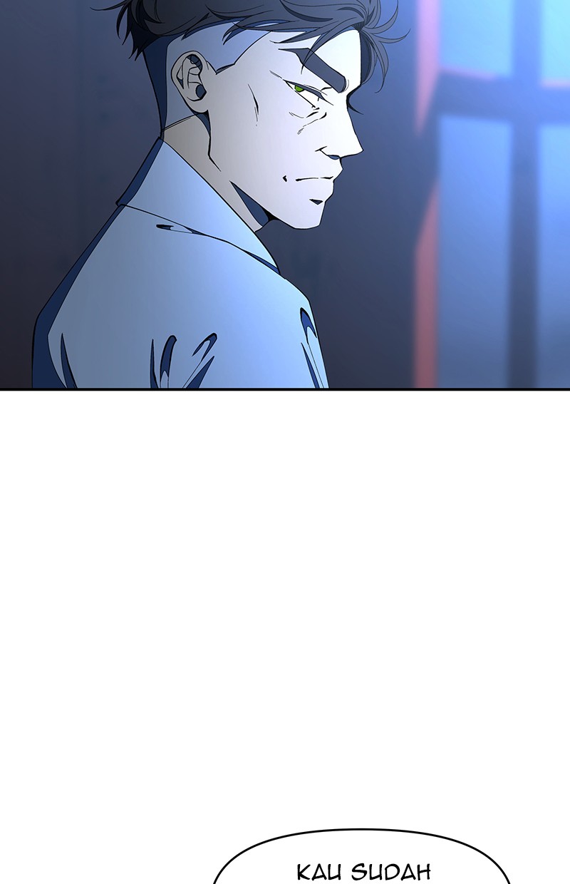 I Love Yoo Chapter 119 - halaman 8