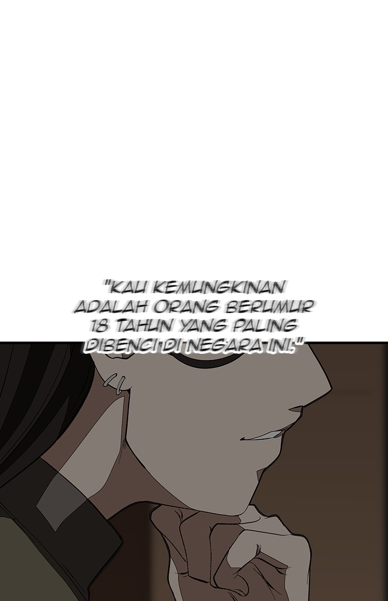 I Love Yoo Chapter 119 - halaman 83