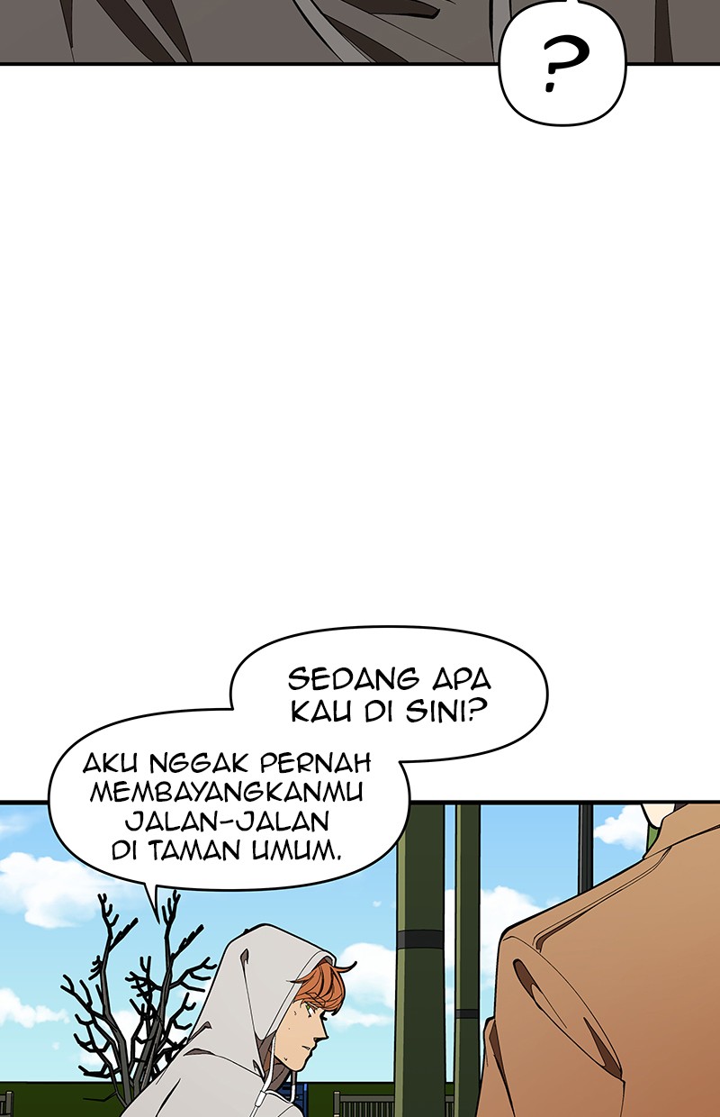 I Love Yoo Chapter 119 - halaman 91
