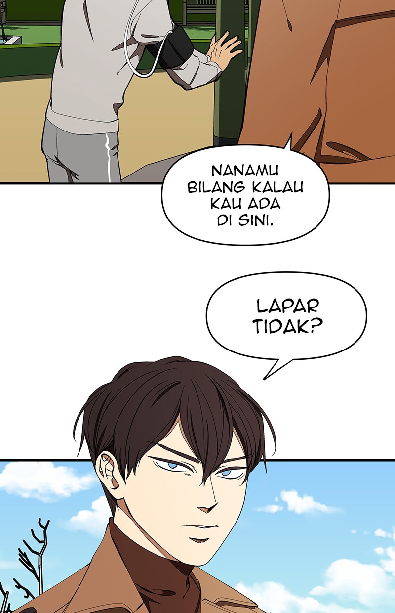 I Love Yoo Chapter 119 - halaman 92