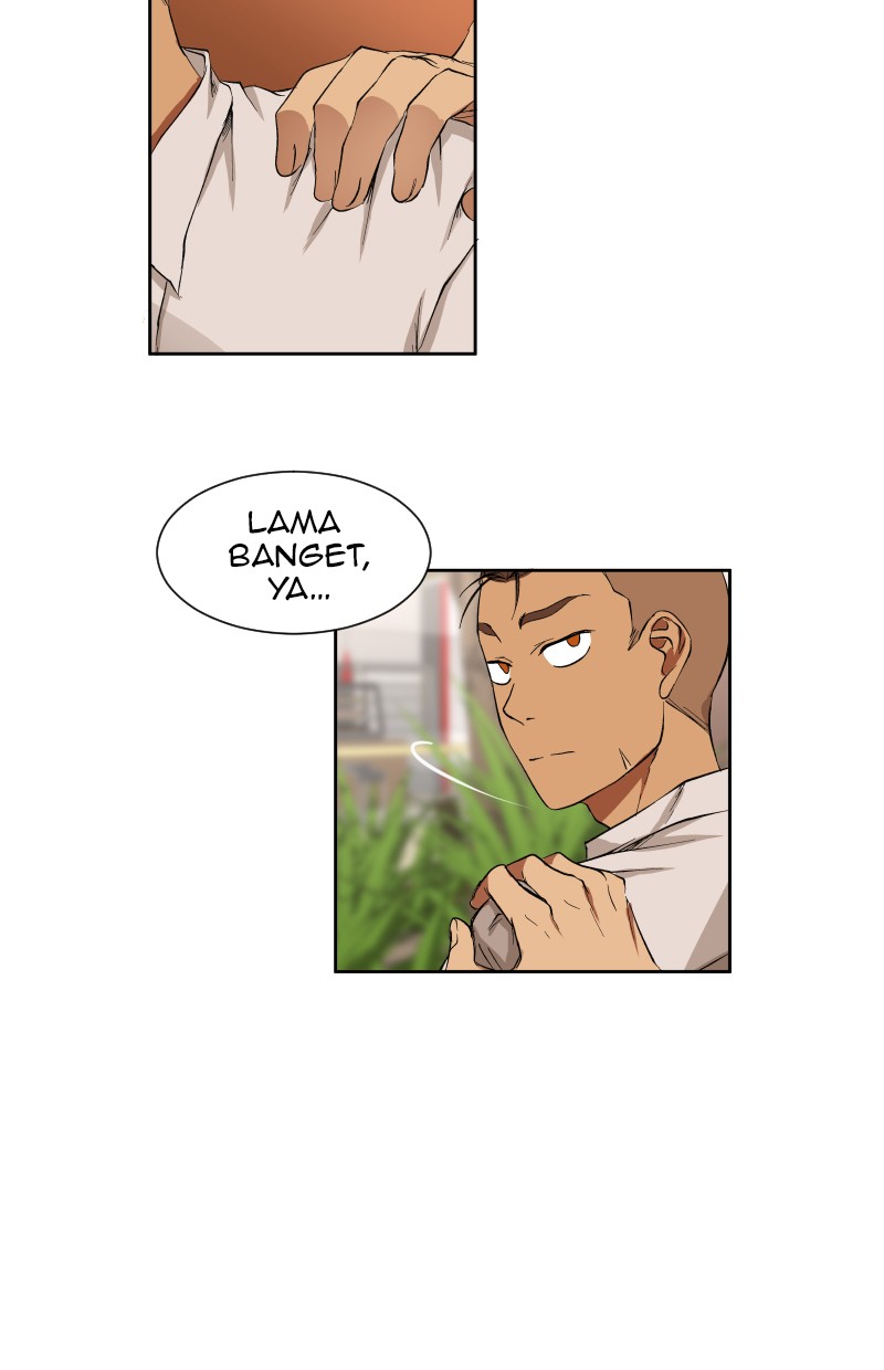I Love Yoo Chapter 12 - halaman 3