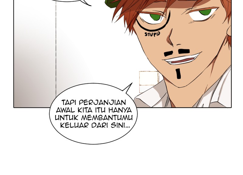 I Love Yoo Chapter 12 - halaman 41