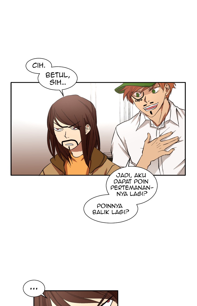 I Love Yoo Chapter 12 - halaman 42