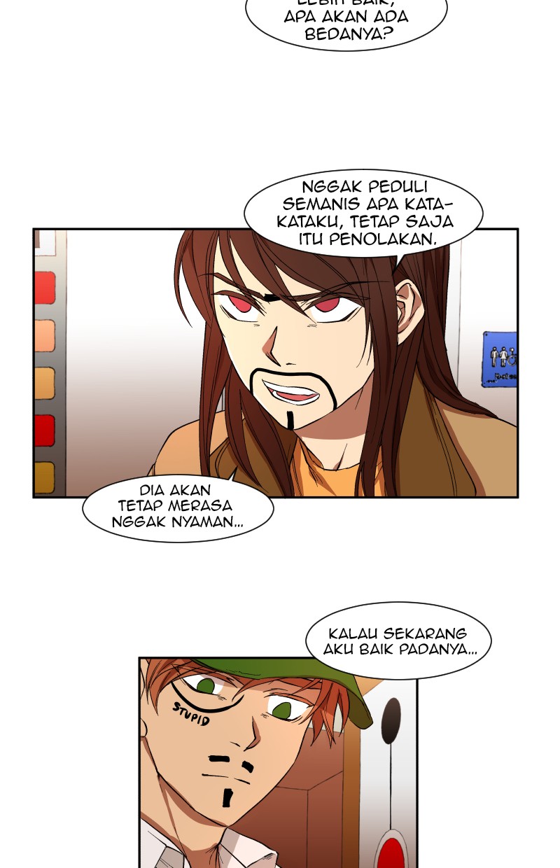 I Love Yoo Chapter 12 - halaman 50