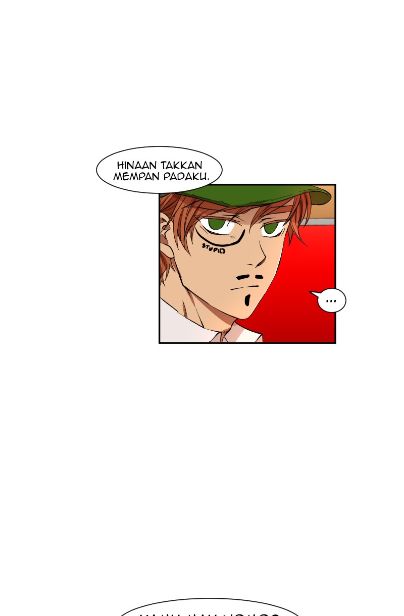 I Love Yoo Chapter 12 - halaman 54
