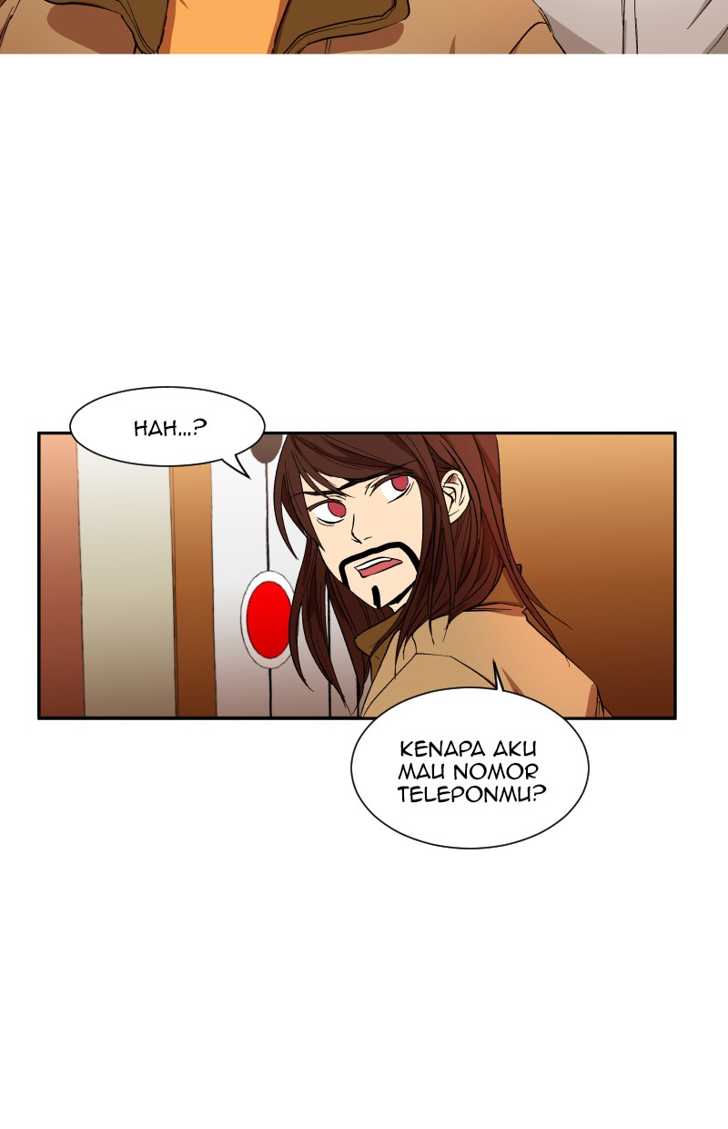 I Love Yoo Chapter 12 - halaman 56