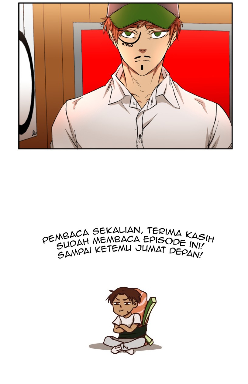 I Love Yoo Chapter 12 - halaman 57