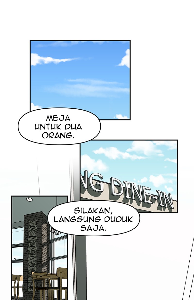 I Love Yoo Chapter 120 - halaman 1